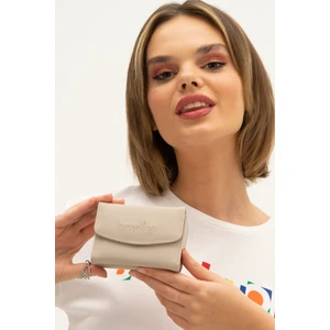 Unıted Colors Of Benetton Kadın Cüzdan BNT_1299