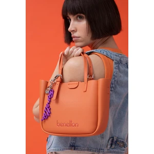 Unıted Colors Of Benetton Kadın El Çantası  BNT_1505