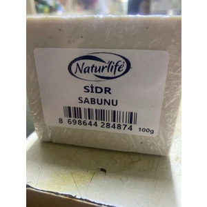 Sidr Sabunu 100 gr