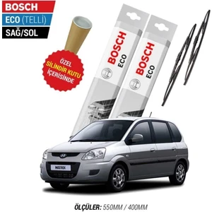 Hyundai Matrix Silecek Takımı (2001-2010) Eco