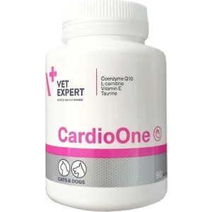 Cardio One Vet 90 Kapsül