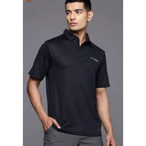 Summit Valley Titainium Polo 2025 Yeni Sezon Tişört AO1972-100