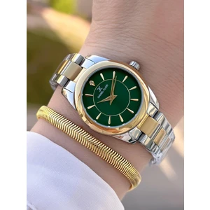 Daniel Klein Retro Mini Kasa Vintage Seri 2 Yıl Garantili 3ATM Dayanıklı Kadın Kol Saati BDK.13929.5