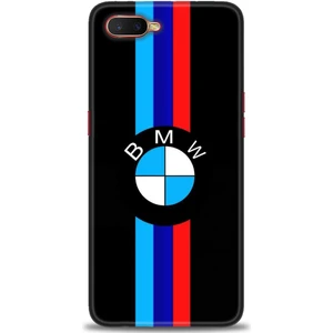 Oppo RX17 Neo Kılıf Hd Baskılı Kılıf + Seramik Tam Kaplayan Ekran Koruyucu 372