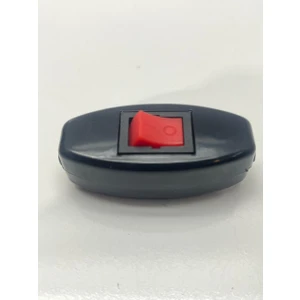 Arapuar Anahtar Siyah 3 Adet Mutlusan