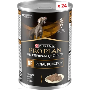 Köpek Nf 400 gr Konserve Yaş Mama Renal Function Böbrek Maması *24'lü Koli