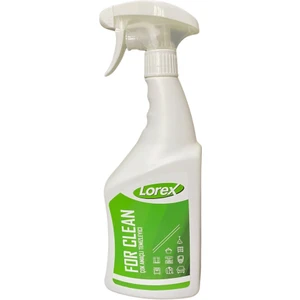 For Clean ÇOK AMAÇLI GENEL TEMİZLEYİCİ