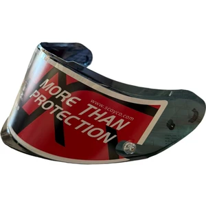 Siyah Kask Camı 871