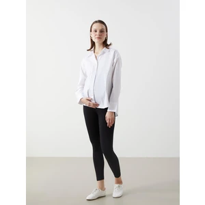 Lcwaıkıkı Maternity  Karın Panelli Hamile Tayt  (S5)