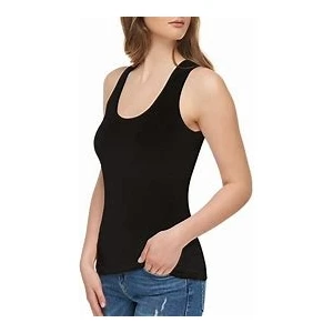 Tutku Elit Modal Elastan Geniş Askı Kadın Atlet 2'li Paket