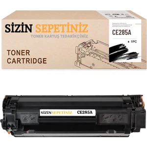 Hp 85A Laserjet P1102W P1102 P1109W M1217NFW M1212 M1212NF M1217