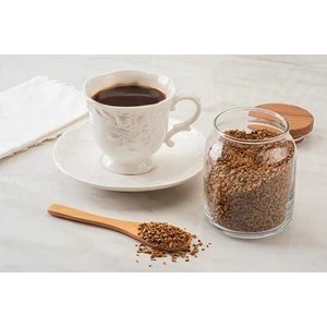 Brezilya Gold Kahve Dökme