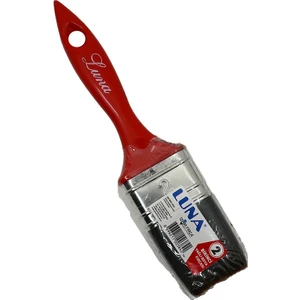 Izmir Fırça Luna Birinci Lüks Yağlı Boya Fırça No:2 / 45MM