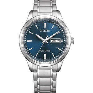 Automatic NY4058-79LE Erkek Kol Saati