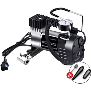 Araç Lastik Şişirme Pompası 150PSI