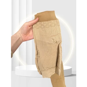 Intive 20 Den Pop-Up Lift-Up Shape Korseli Yarı Parlak Külotlu Çorap