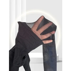 Intive 20 Den Pop-Up Lift-Up Shape Korseli Yarı Parlak Külotlu Çorap