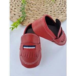 Erkek Kız Bebek Ilk Adım Ayakkabısı Yumuşak Tabanlı Ortopedik Hafif Renk Seçenekleri