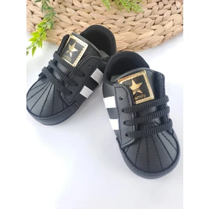 Erkek Kız Bebek Ilk Adım Ayakkabısı Yumuşak Tabanlı Ortopedik Hafif Renk Seçenekleri