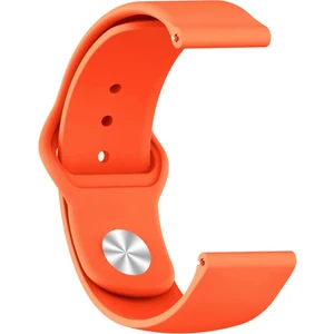 Huawei Watch Fit 3 / Fit 4 / Fit 4 Pro Uyumlu Standart Silikon Kordon Ayarlanabilir Esnek Kayış