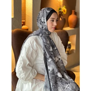 Fiori Desen Lina Şal