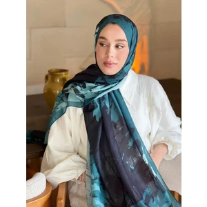 Okyanus Desen Şal
