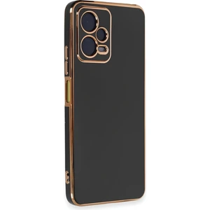 Xiaomi Poco X5 5g Kılıf Parlak Tasrım Kamera Korumalı Ultra Yumuşak Esnek A+ Kalite Kapak