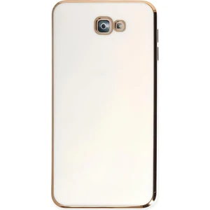Samsung Galaxy J7 Prime Kılıf Parlak Tasrım Kamera Korumalı Ultra Yumuşak Esnek A+ Kalite Kapak