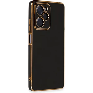 Xiaomi Poco X5 Pro 5g Kılıf Parlak Tasrım Kamera Korumalı Ultra Yumuşak Esnek A+ Kalite Kapak