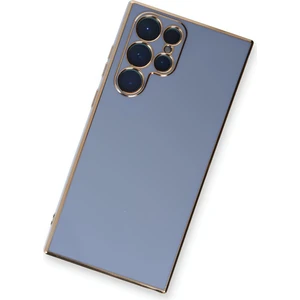Samsung Galaxy S22 Ultra Kılıf Parlak Tasrım Kamera Korumalı Ultra Yumuşak Esnek A+ Kalite Kapak