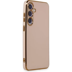 Samsung Galaxy S24 Plus Kılıf Parlak Tasrım Kamera Korumalı Ultra Yumuşak Esnek A+ Kalite Kapak