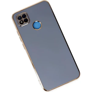 Xiaomi Redmi 9c Kılıf Parlak Tasrım Kamera Korumalı Ultra Yumuşak Esnek A+ Kalite Kapak