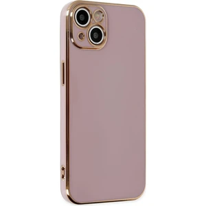 iPhone 14 Kılıf Parlak Tasrım Kamera Korumalı Ultra Yumuşak Esnek A+ Kalite Kapak