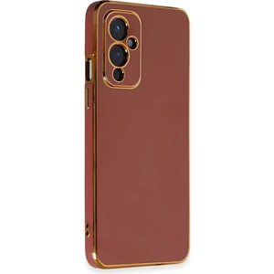 One Plus 9 Kılıf Parlak Tasrım Kamera Korumalı Ultra Yumuşak Esnek A+ Kalite Kapak