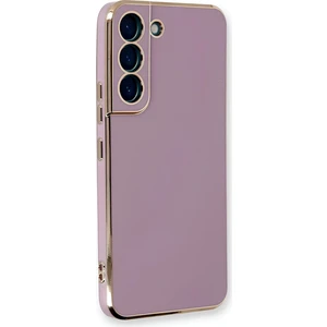 Samsung Galaxy S22 Plus Kılıf Parlak Tasrım Kamera Korumalı Ultra Yumuşak Esnek A+ Kalite Kapak