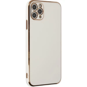iPhone 11 Pro Max Kılıf Parlak Tasrım Kamera Korumalı Ultra Yumuşak Esnek A+ Kalite Kapak