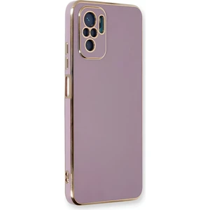 Xiaomi Poco M5S Kılıf Parlak Tasrım Kamera Korumalı Ultra Yumuşak Esnek A+ Kalite Kapak