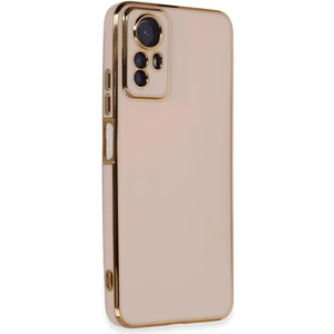 Xiaomi Redmi Note 11S Kılıf Parlak Tasrım Kamera Korumalı Ultra Yumuşak Esnek A+ Kalite Kapak