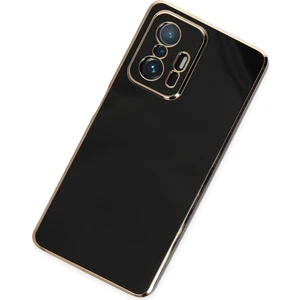 Xiaomi Mi 11T Kılıf Parlak Tasrım Kamera Korumalı Ultra Yumuşak Esnek A+ Kalite Kapak