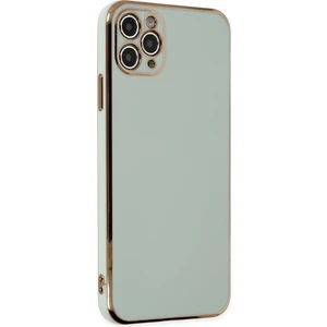 iPhone 11 Pro Max Kılıf Parlak Tasrım Kamera Korumalı Ultra Yumuşak Esnek A+ Kalite Kapak