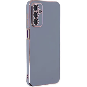 Samsung Galaxy A04S Kılıf Parlak Tasrım Kamera Korumalı Ultra Yumuşak Esnek A+ Kalite Kapak