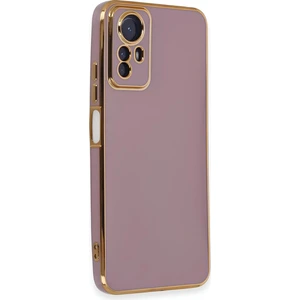 Xiaomi Redmi Note 11S Kılıf Parlak Tasrım Kamera Korumalı Ultra Yumuşak Esnek A+ Kalite Kapak