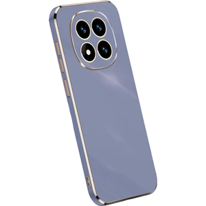 Poco X7 Kılıf Parlak Tasrım Kamera Korumalı Ultra Yumuşak Esnek A+ Kalite Kapak
