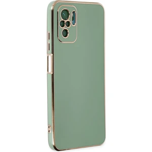 Xiaomi Poco M5S Kılıf Parlak Tasrım Kamera Korumalı Ultra Yumuşak Esnek A+ Kalite Kapak
