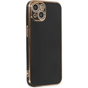 iPhone 15 Kılıf Parlak Tasrım Kamera Korumalı Ultra Yumuşak Esnek A+ Kalite Kapak