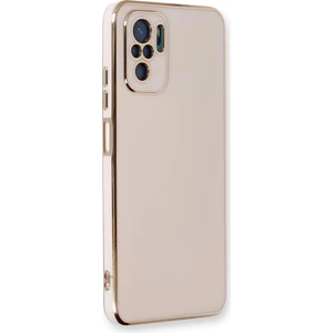 Xiaomi Poco M5S Kılıf Parlak Tasrım Kamera Korumalı Ultra Yumuşak Esnek A+ Kalite Kapak