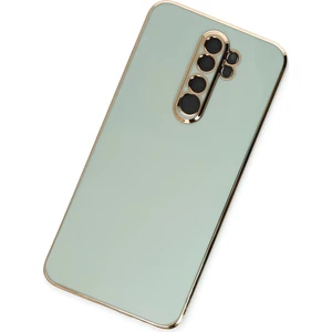Xiaomi Redmi Note 8 Pro Kılıf Parlak Tasrım Kamera Korumalı Ultra Yumuşak Esnek A+ Kalite Kapak