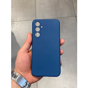 Samsung Galaxy A54 Uyumlu Içi Kadife Lansman Silikon Kılıf