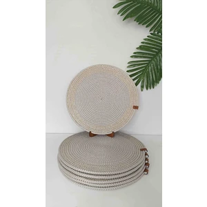 Veronica Art 6 Kişilik Supla Takımı, Amerikan Servisi