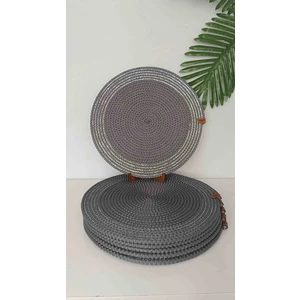 Veronica Art 6 Kişilik Supla Takımı, Amerikan Servisi